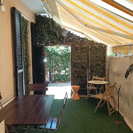 B&B San Francesco Pescara Centro-3