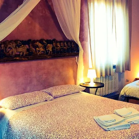 B&B Amerigo Vespucci-3