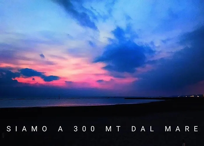 B&B Amerigo Vespucci