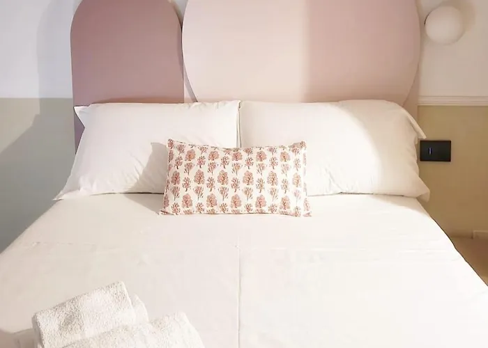 Hotel familiare: Tuttotondo