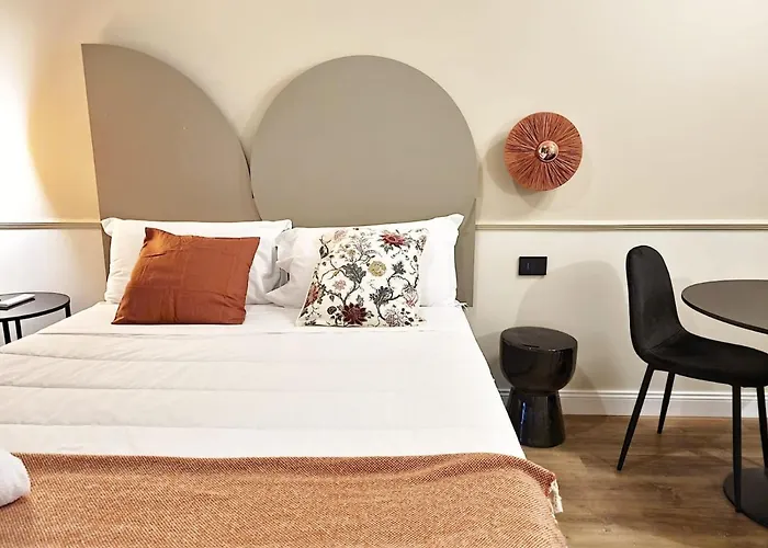 Hotel familiare: Tuttotondo