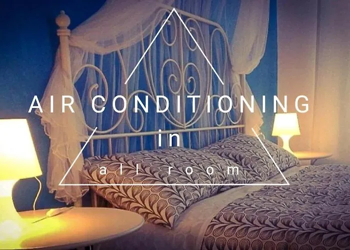 B&B Amerigo Vespucci