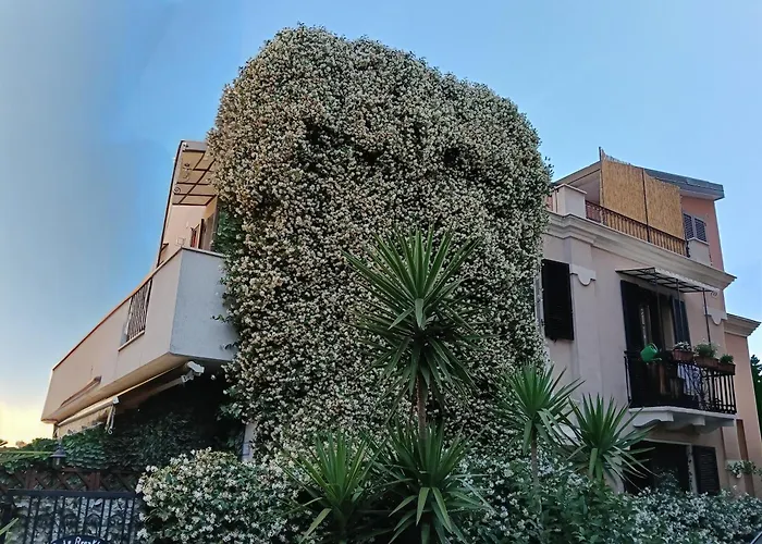 B&B San Francesco Pescara Centro