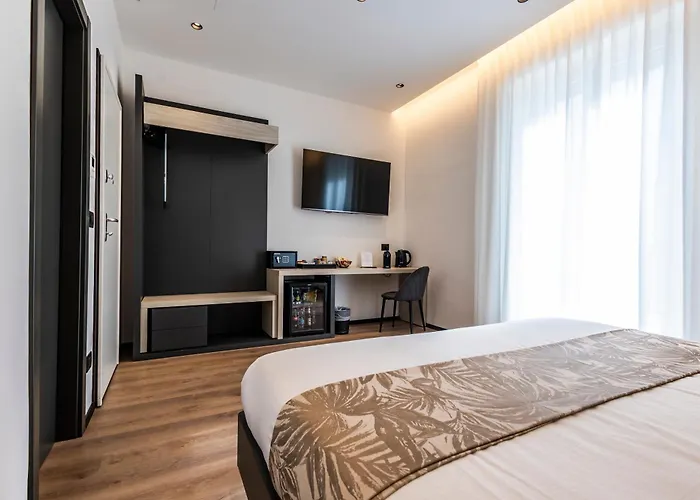 Corso 84 Luxury Suites
